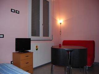 B & B L'INCONTRO