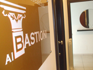 B & B AI BASTIONI