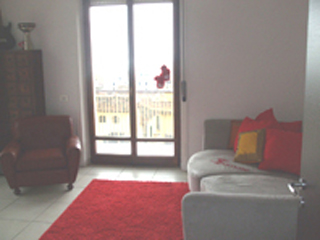 B & B AI BASTIONI