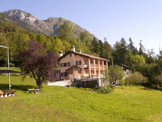 CASA DE PIERO