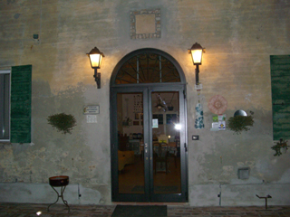 AGRITURISMO NOVARA