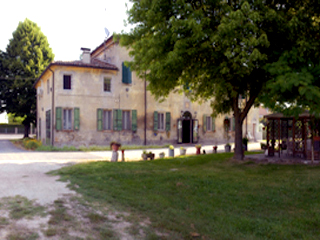 AGRITURISMO NOVARA