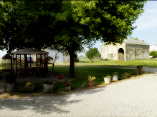 AGRITURISMO NOVARA