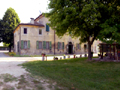 AGRITURISMO NOVARA