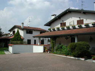 VILLA LAURA