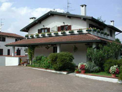 VILLA LAURA