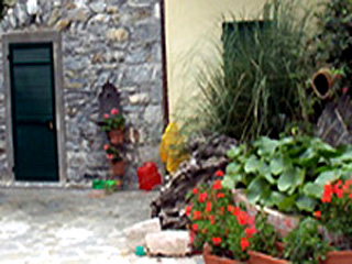 AGRITURISMO LA MADRE