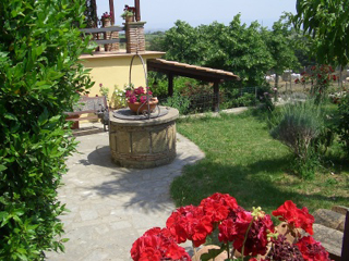 AGRITURISMO TENUTA SERPEPE