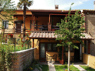 AGRITURISMO TENUTA SERPEPE