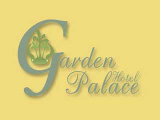 HOTEL GARDEN PALACE