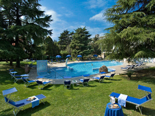 HOTEL TERME BOLOGNA