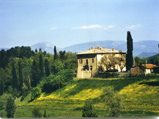 RESIDENCE VILLA MOZART