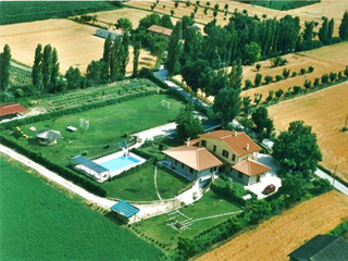 AGRITURISMO LA MORA