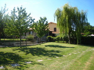 AGRITURISMO LA MORA