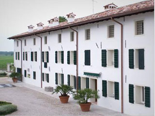 BORGO DEI CONTI DELLA TORRE