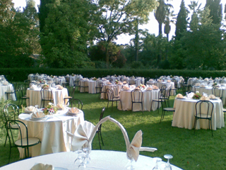 ALBERGO PARCO DELL'ETNA