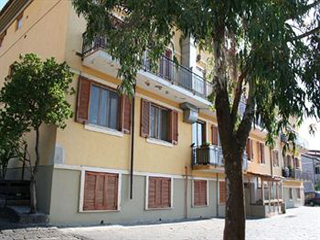 ALBERGO PARCO DELL'ETNA