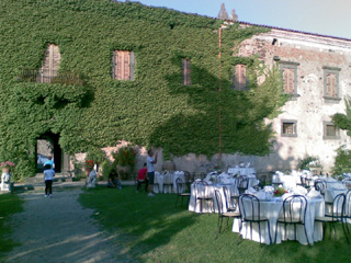 ALBERGO PARCO DELL'ETNA