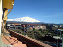 ALBERGO PARCO DELL'ETNA