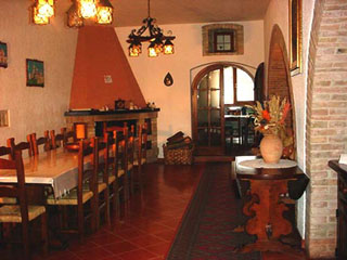 AGRITURISMO LA CANTINA