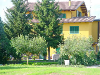 AGRITURISMO LA CANTINA