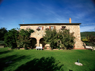 TENUTA IL CICALINO