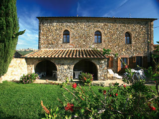 TENUTA IL CICALINO