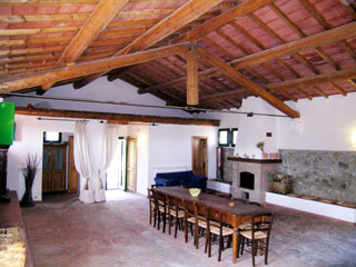 AGRITURISMO ALBA