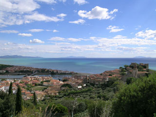 AGRITURISMO ALBA