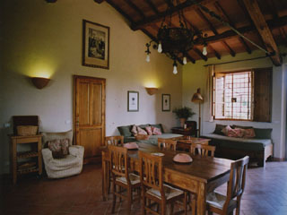 AGRITURISMO ALBA