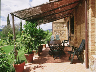 AGRITURISMO ALBA