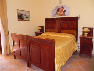 B & B ARTEMIDE