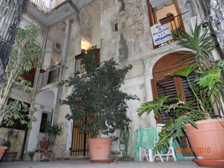 B & B ARTEMIDE
