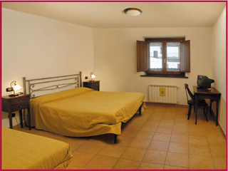 ALBERGO PICCOLO PRINCIPE