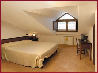 ALBERGO PICCOLO PRINCIPE