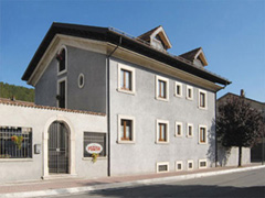 ALBERGO PICCOLO PRINCIPE