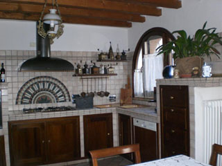 B & B LA GRANDE QUERCIA