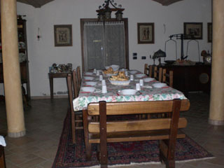 B & B LA GRANDE QUERCIA