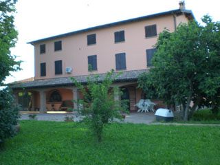 B & B LA GRANDE QUERCIA