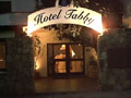 HOTEL TABBY