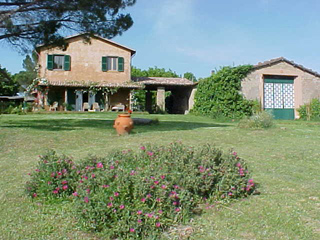 CASA CAPONETTI