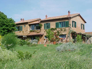 CASA CAPONETTI