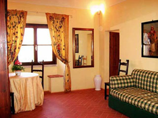 AGRITURISMO CORTE VIRGILIANA