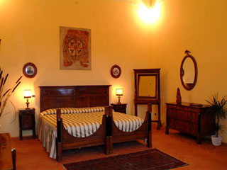 AGRITURISMO CORTE VIRGILIANA