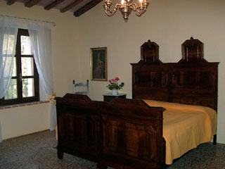 AGRITURISMO CORTE VIRGILIANA