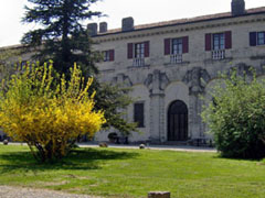 AGRITURISMO CORTE VIRGILIANA