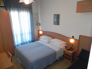 HOTEL MARE BLU