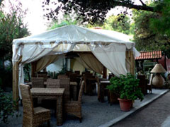 CAMPING VILLAGGIO IRENE