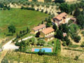 AGRITURISMO METINA