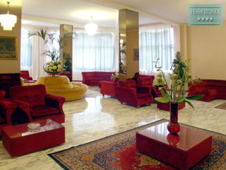 HOTEL ROMA